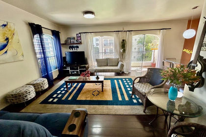 Apartamento em Cidade Monções