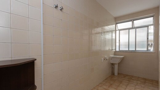 Conheça Cozinha do imóvel - Apartamento 2 Quartos Leblon - II-29435-47853 - 19 Cozinha - Apartamento 2 Quartos Leblon - II-29435-47853 - 19