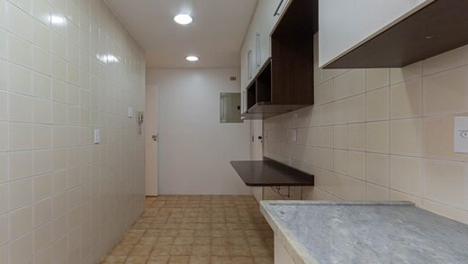 Conheça Cozinha do imóvel - Apartamento 2 Quartos Leblon - II-29435-47853 - 22 Cozinha - Apartamento 2 Quartos Leblon - II-29435-47853 - 22