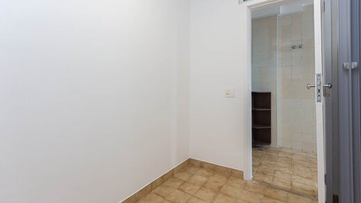 Conheça Cozinha do imóvel - Apartamento 2 Quartos Leblon - II-29435-47853 - 27 Cozinha - Apartamento 2 Quartos Leblon - II-29435-47853 - 27