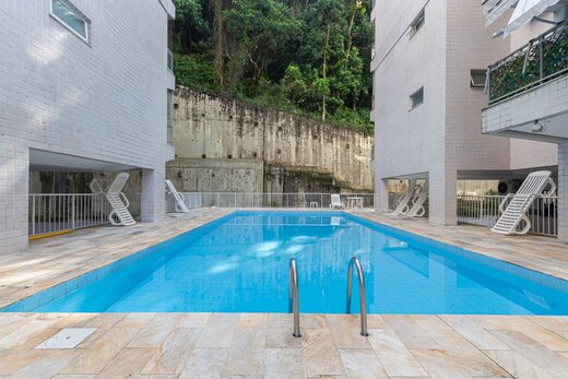 Conheça Fachada do imóvel - Apartamento 2 Quartos Leblon - II-29435-47853 - 29 Fachada - Apartamento 2 Quartos Leblon - II-29435-47853 - 29