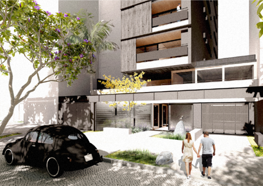 Apartamento, 2 quartos, 90 m² - Foto 2