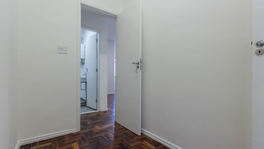 Conheça Quarto principal do imóvel - Apartamento 1 quarto à venda Humaitá, Rio de Janeiro - R$ 630.000 - II-29479-47923 - 7 Quarto principal - Apartamento 1 quarto à venda Humaitá, Rio de Janeiro - R$ 630.000 - II-29479-47923 - 7