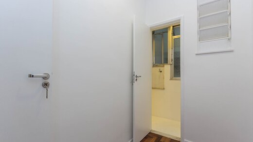 Conheça Quarto principal do imóvel - Apartamento 1 quarto à venda Humaitá, Rio de Janeiro - R$ 630.000 - II-29479-47923 - 8 Quarto principal - Apartamento 1 quarto à venda Humaitá, Rio de Janeiro - R$ 630.000 - II-29479-47923 - 8