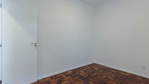 Conheça Quarto principal do imóvel - Apartamento 1 quarto à venda Humaitá, Rio de Janeiro - R$ 630.000 - II-29479-47923 - 9 Quarto principal - Apartamento 1 quarto à venda Humaitá, Rio de Janeiro - R$ 630.000 - II-29479-47923 - 9