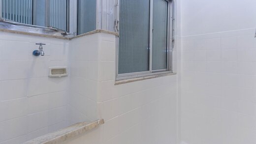 Conheça Cozinha do imóvel - Apartamento 1 quarto à venda Humaitá, Rio de Janeiro - R$ 630.000 - II-29479-47923 - 15 Cozinha - Apartamento 1 quarto à venda Humaitá, Rio de Janeiro - R$ 630.000 - II-29479-47923 - 15