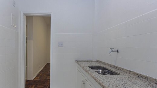 Conheça Cozinha do imóvel - Apartamento 1 quarto à venda Humaitá, Rio de Janeiro - R$ 630.000 - II-29479-47923 - 16 Cozinha - Apartamento 1 quarto à venda Humaitá, Rio de Janeiro - R$ 630.000 - II-29479-47923 - 16