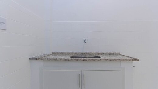 Conheça Cozinha do imóvel - Apartamento 1 quarto à venda Humaitá, Rio de Janeiro - R$ 630.000 - II-29479-47923 - 19 Cozinha - Apartamento 1 quarto à venda Humaitá, Rio de Janeiro - R$ 630.000 - II-29479-47923 - 19