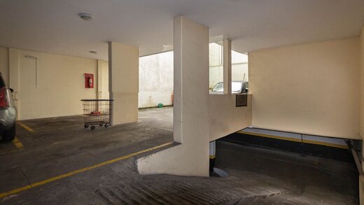 Conheça Fachada do imóvel - Apartamento 1 quarto à venda Humaitá, Rio de Janeiro - R$ 630.000 - II-29479-47923 - 20 Fachada - Apartamento 1 quarto à venda Humaitá, Rio de Janeiro - R$ 630.000 - II-29479-47923 - 20