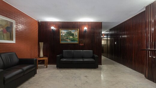 Conheça Fachada do imóvel - Apartamento 1 quarto à venda Humaitá, Rio de Janeiro - R$ 630.000 - II-29479-47923 - 21 Fachada - Apartamento 1 quarto à venda Humaitá, Rio de Janeiro - R$ 630.000 - II-29479-47923 - 21