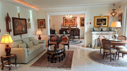 Apartamento em Higienópolis