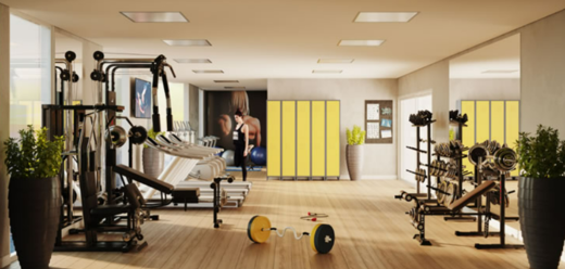 Loft, 22 m² - Foto 4