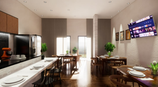 Loft, 22 m² - Foto 7