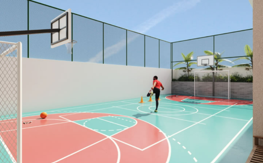 Loft, 22 m² - Foto 15