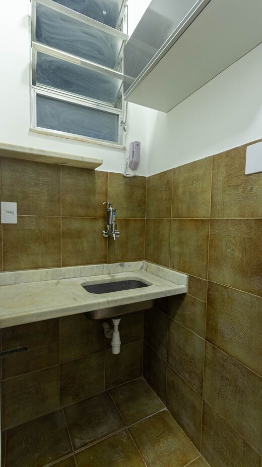Conheça Cozinha do imóvel - Apartamento RUA SENADOR VERGUEIRO - II-29627-48150 - 9 Cozinha - Apartamento RUA SENADOR VERGUEIRO - II-29627-48150 - 9