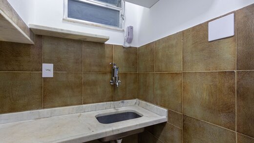 Conheça Cozinha do imóvel - Apartamento RUA SENADOR VERGUEIRO - II-29627-48150 - 11 Cozinha - Apartamento RUA SENADOR VERGUEIRO - II-29627-48150 - 11