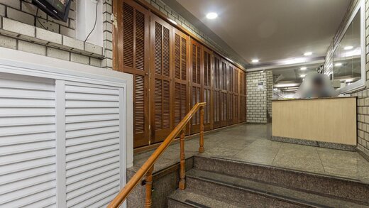Conheça Fachada do imóvel - Apartamento RUA SENADOR VERGUEIRO - II-29627-48150 - 14 Fachada - Apartamento RUA SENADOR VERGUEIRO - II-29627-48150 - 14