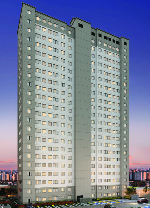 Fachada - 1
