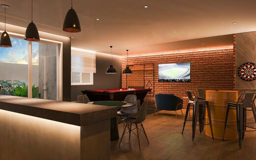 Apartamento, 2 quartos, 47 m² - Foto 16