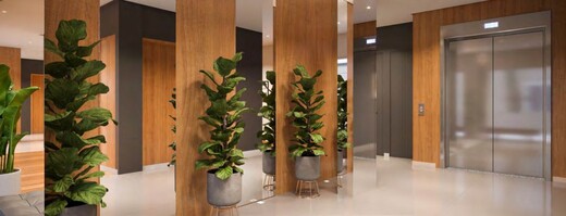 Apartamento, 2 quartos, 47 m² - Foto 4