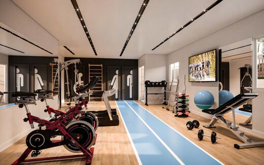 Apartamento, 2 quartos, 47 m² - Foto 9