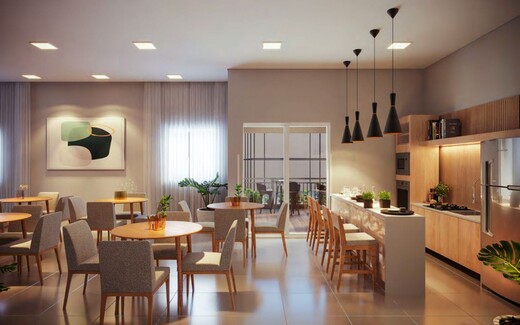 Apartamento, 2 quartos, 47 m² - Foto 11