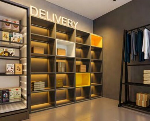 Apartamento, 2 quartos, 47 m² - Foto 12