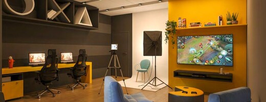 Apartamento, 2 quartos, 47 m² - Foto 15