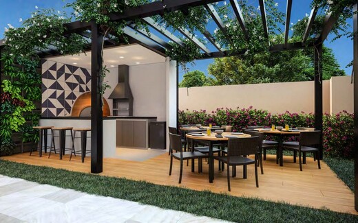 Apartamento, 2 quartos, 47 m² - Foto 21