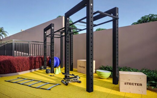 Apartamento, 2 quartos, 47 m² - Foto 22