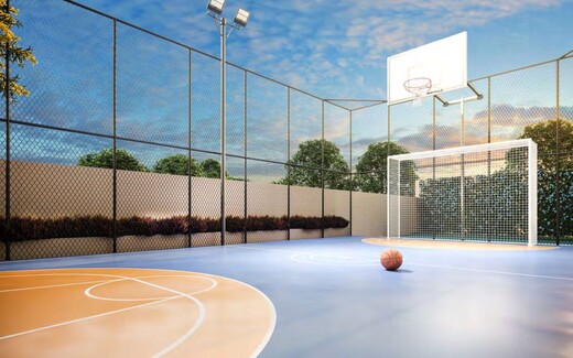 Apartamento, 2 quartos, 47 m² - Foto 23