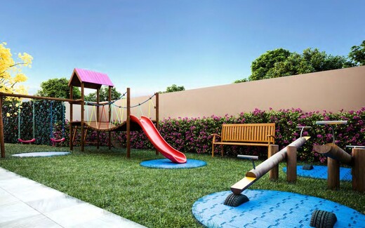 Apartamento, 2 quartos, 47 m² - Foto 24