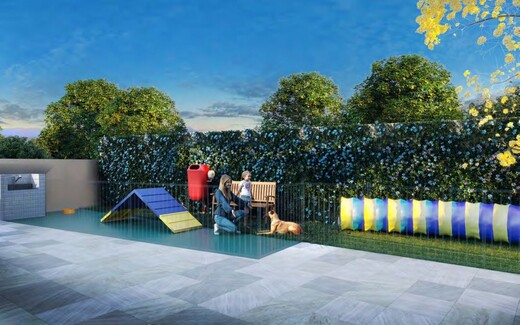 Apartamento, 2 quartos, 47 m² - Foto 25