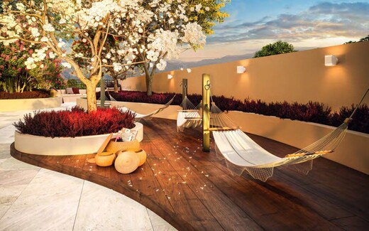 Apartamento, 2 quartos, 47 m² - Foto 26