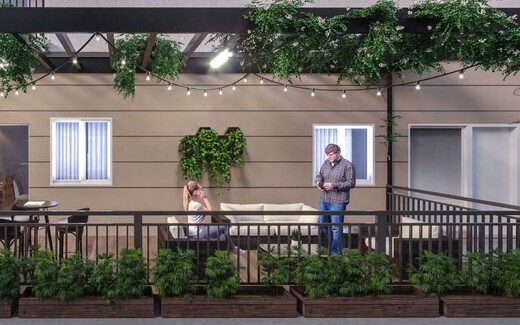 Apartamento, 2 quartos, 47 m² - Foto 28