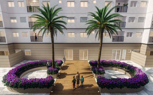 Apartamento, 2 quartos, 47 m² - Foto 30