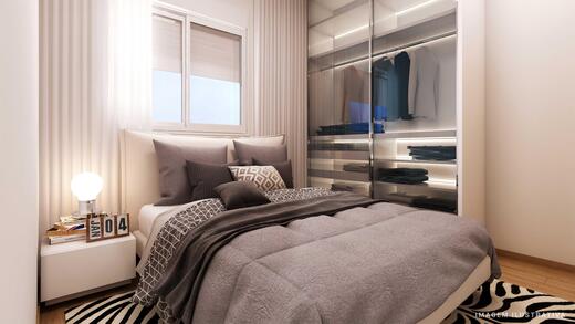 Dormitorio - 4