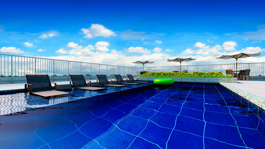 Piscina - 12