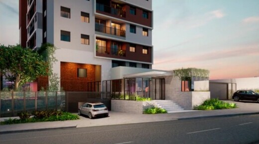 Apartamento, 2 quartos, 48 m² - Foto 2