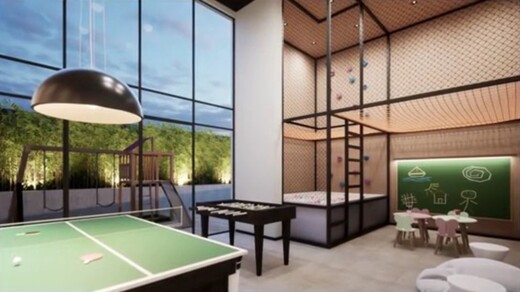 Apartamento, 2 quartos, 48 m² - Foto 7