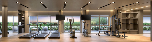 Apartamento, 3 quartos, 97 m² - Foto 4