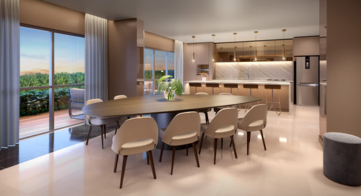 Apartamento, 3 quartos, 97 m² - Foto 6