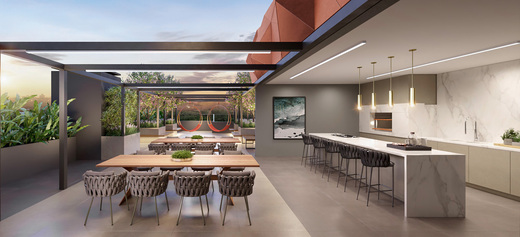 Apartamento, 3 quartos, 97 m² - Foto 10