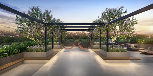 Apartamento, 3 quartos, 97 m² - Foto 14