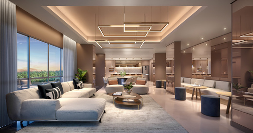 Apartamento, 3 quartos, 97 m² - Foto 5