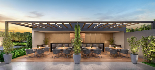 Apartamento, 3 quartos, 97 m² - Foto 9