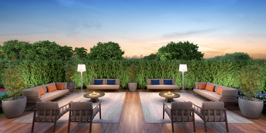 Apartamento, 3 quartos, 97 m² - Foto 13