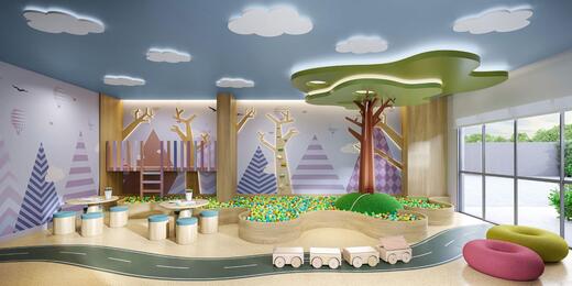 Apartamento, 3 quartos, 97 m² - Foto 7