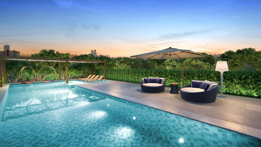 Apartamento, 3 quartos, 97 m² - Foto 15