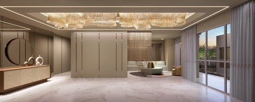 Apartamento, 3 quartos, 97 m² - Foto 3